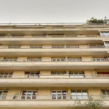Sweet Inn - Rue Vaugirard Paříž Exteriér fotografie