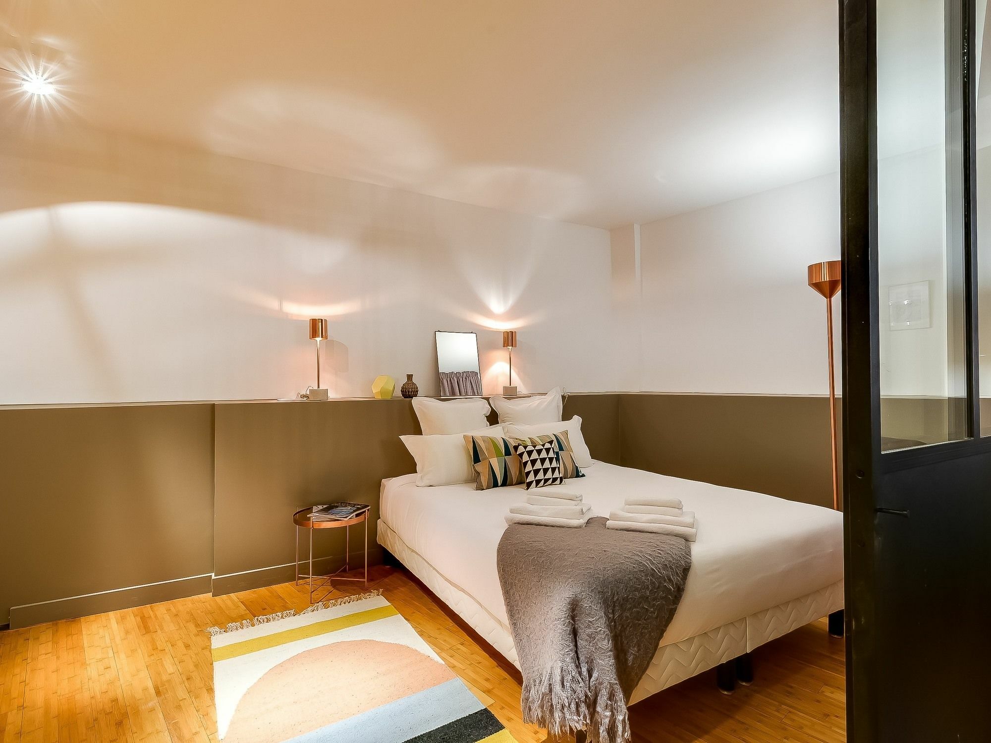 Sweet Inn - Rue Vaugirard Paříž Exteriér fotografie